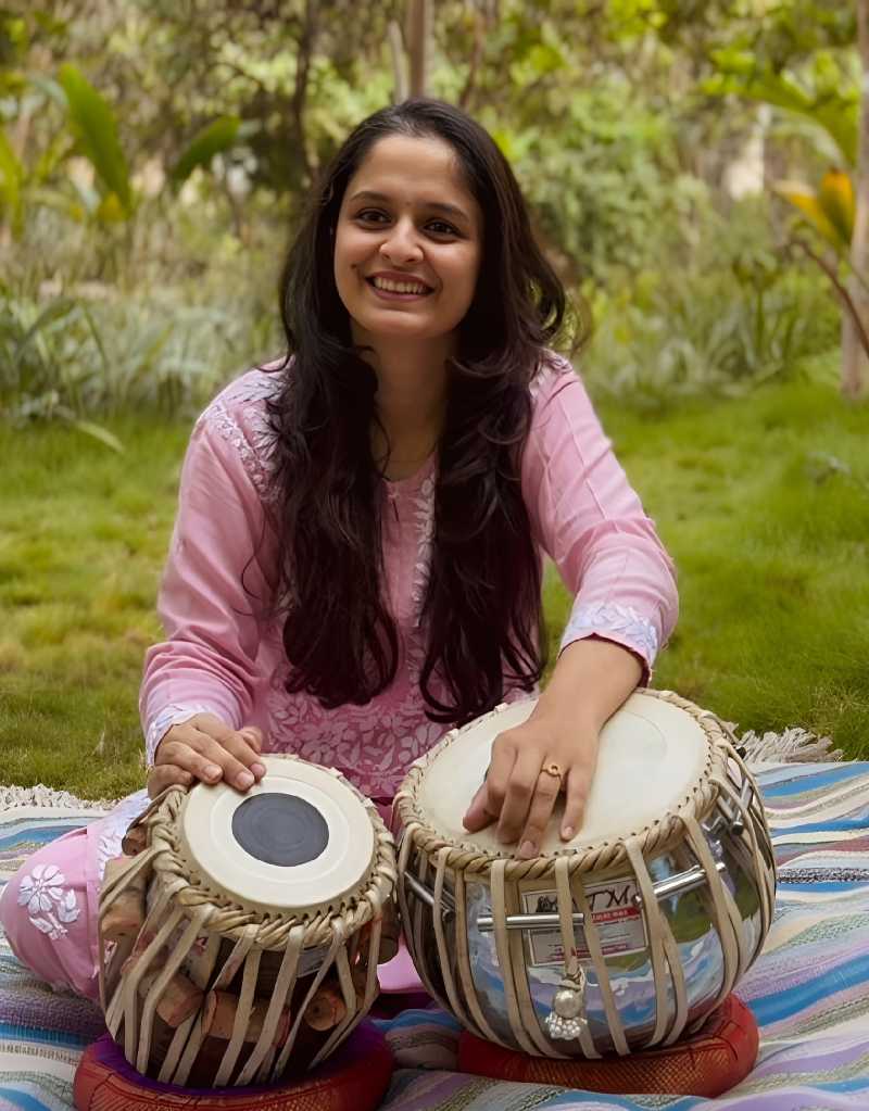 Gayatri Padhye
